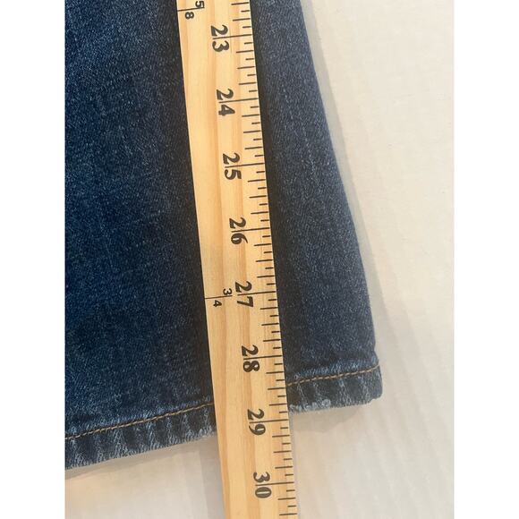 LEVI'S Men's WPL-423 501 XX Vintage Denim Medium Button Fly Blue Jeans Sz 36x29 - Picture 13 of 13